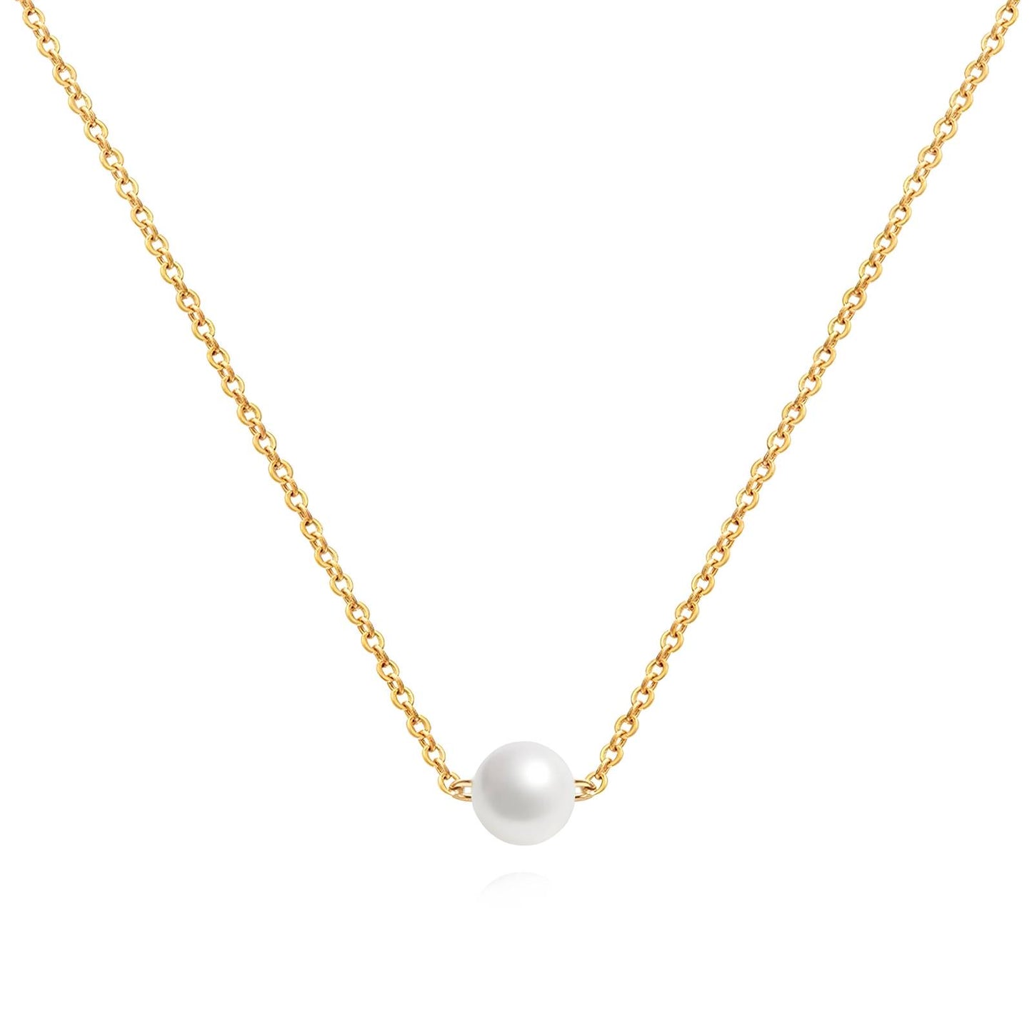 Collar Aurelia Pearl