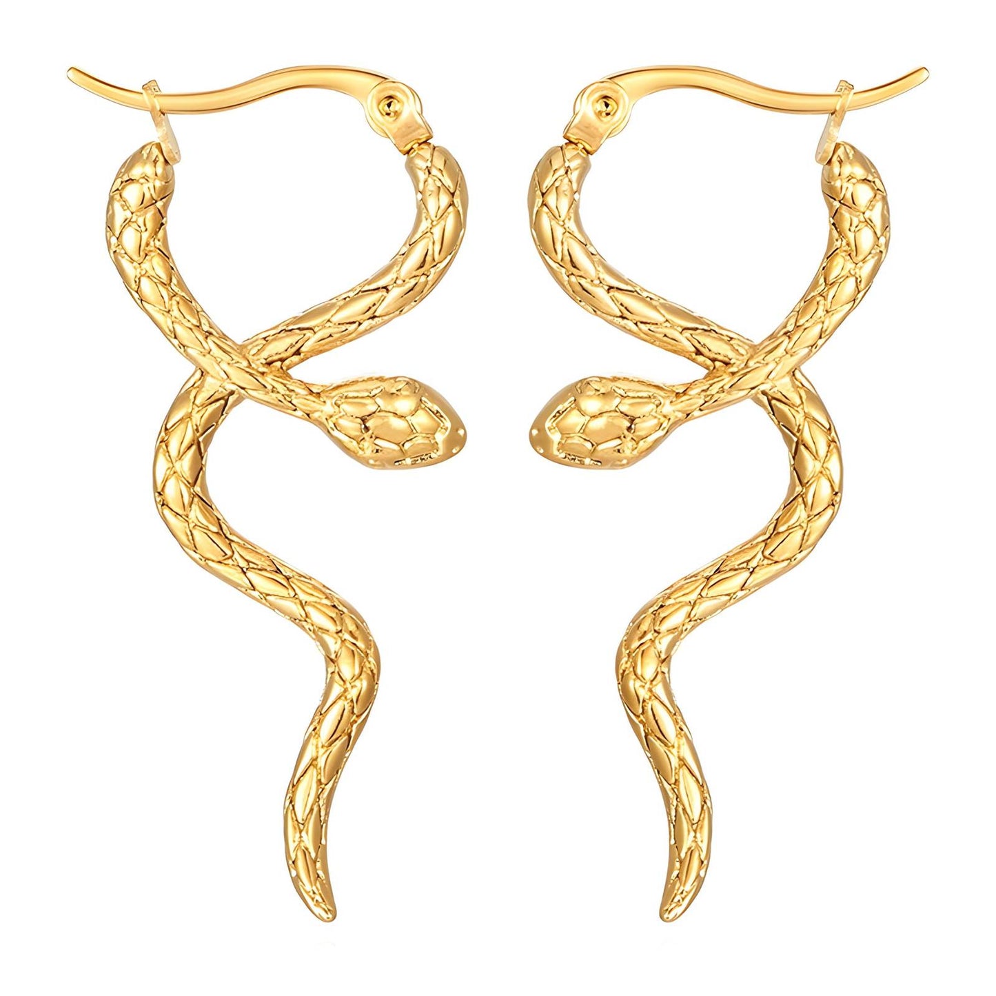 Pendientes Whisper Earrings