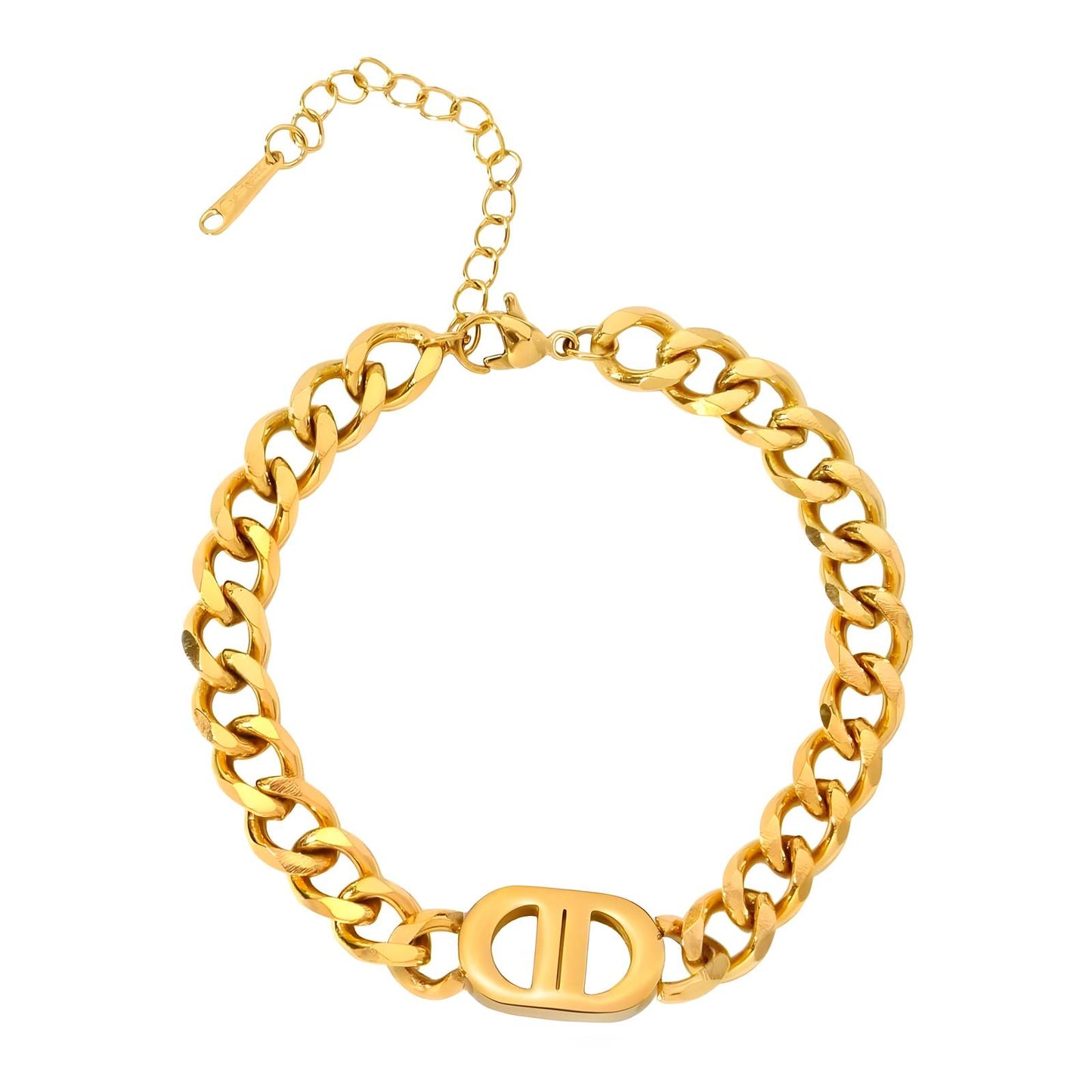 Pulsera Golden Era