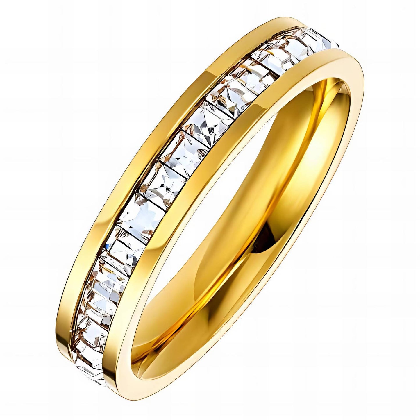 Eternal Ring