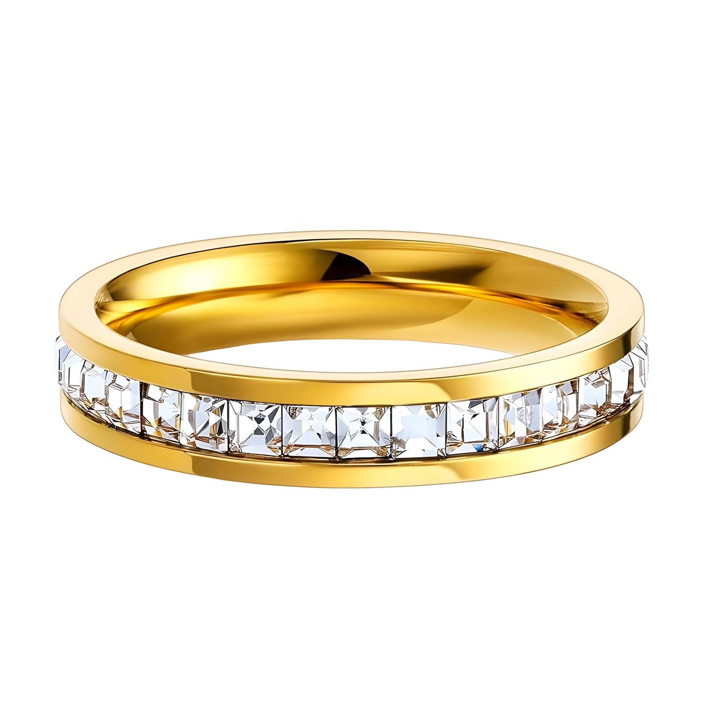 Eternal Ring