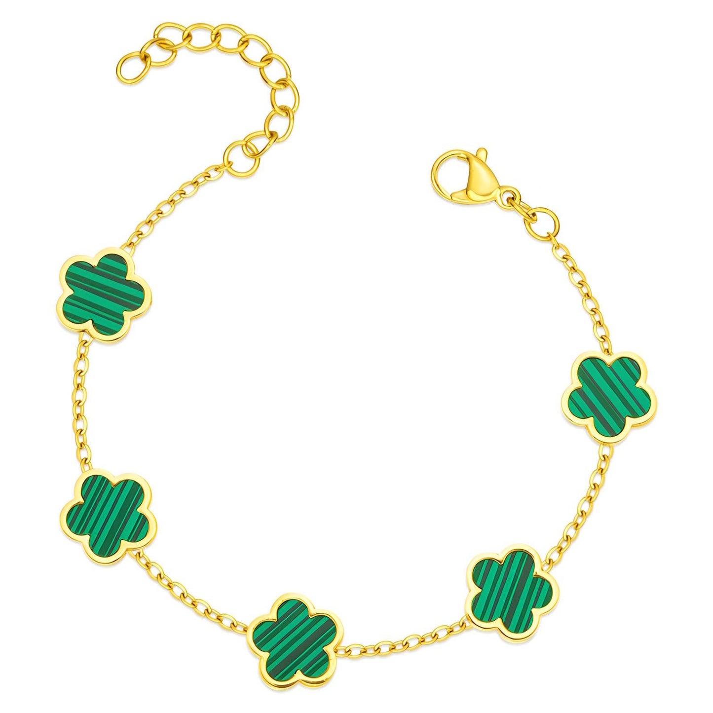 Pulseras Aurya Bloom