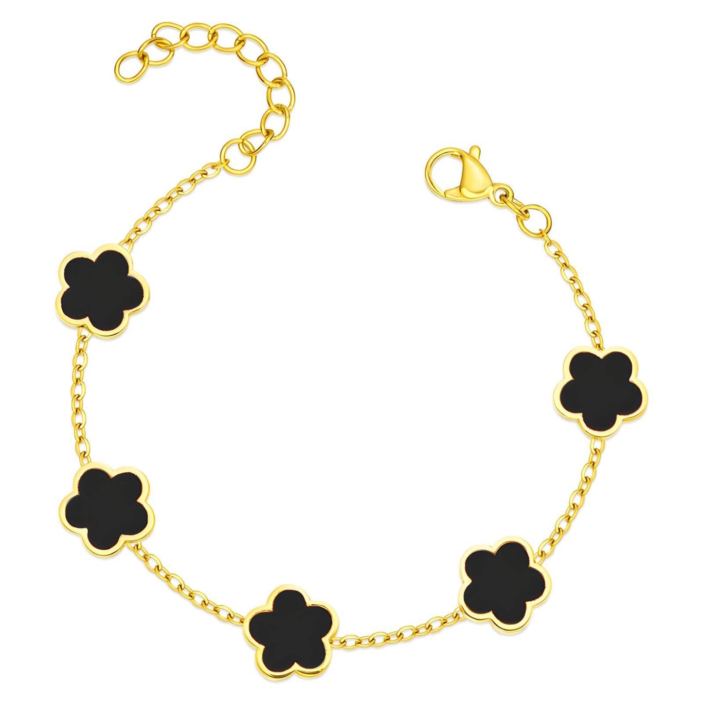 Pulseras Aurya Bloom