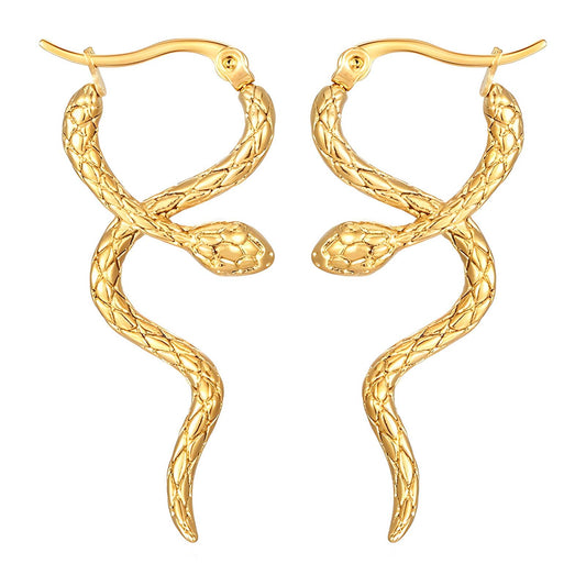 Pendientes Whisper Earrings