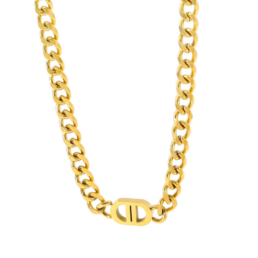 Collar Golden Era