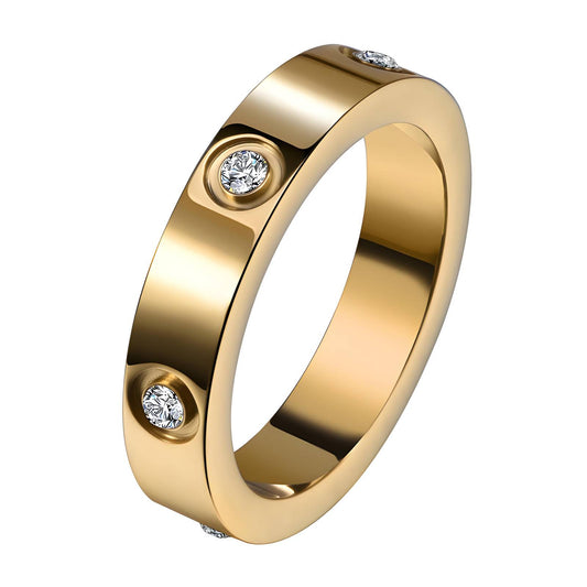 Anillo Oréa