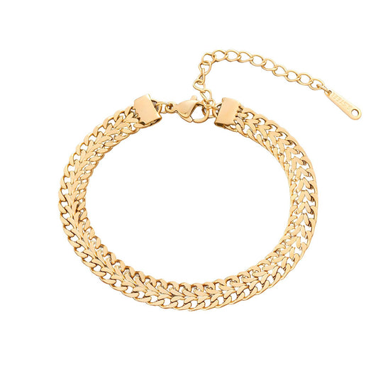 Pulsera Golden Force
