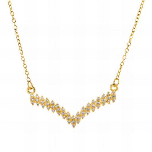 Collar Golden Glow
