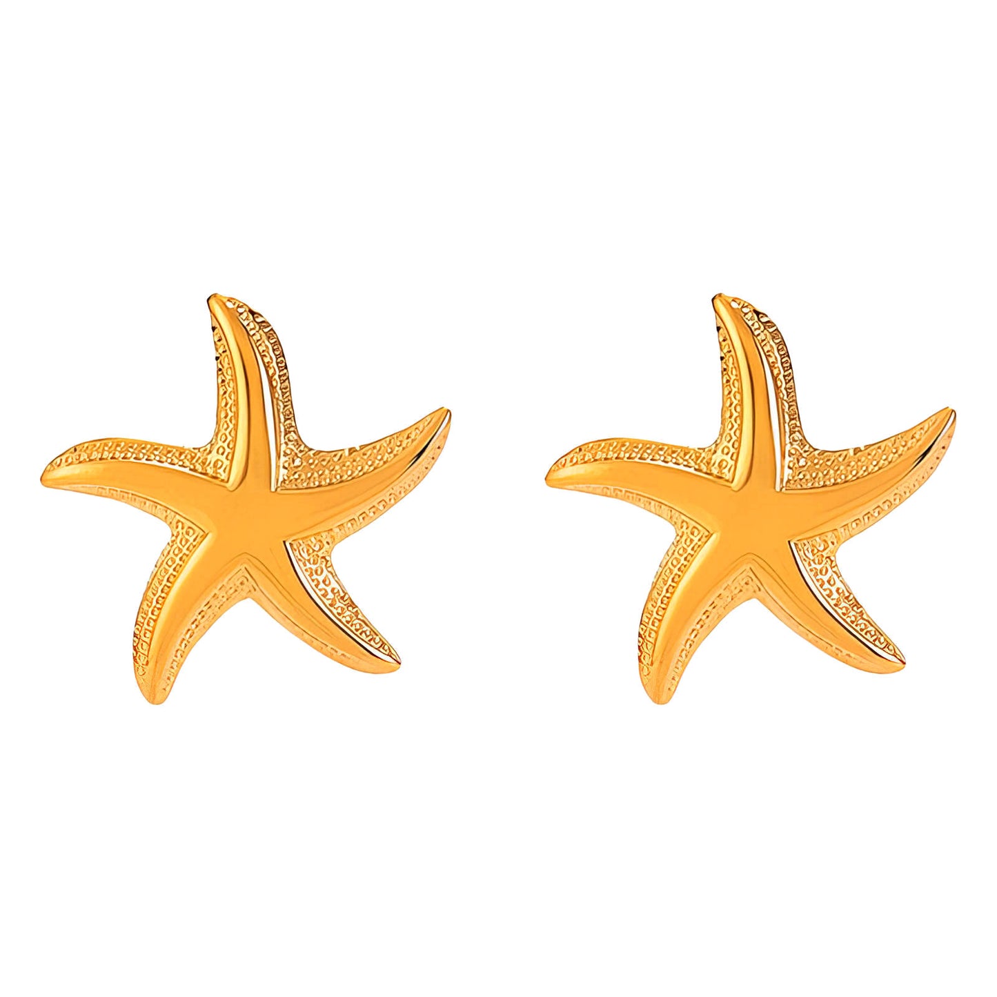 Pendientes Isla Star
