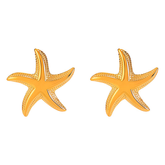 Pendientes Isla Star